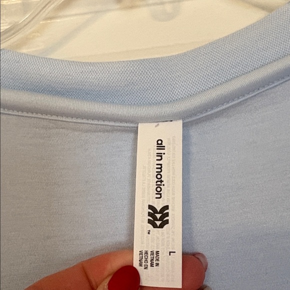 All In Motion Active Sweater - Picture 2 of 4